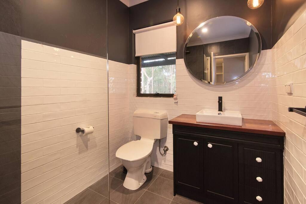 Kevill Hideaway Margaret River Villa Exterior photo